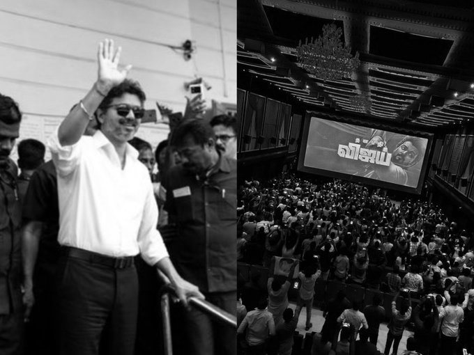 ‘Jana Nayagan’ Effect? Vijay Govt Introduces New 5-Show Rule for Tamil Theatres, Scraps Old 4-Show Cap