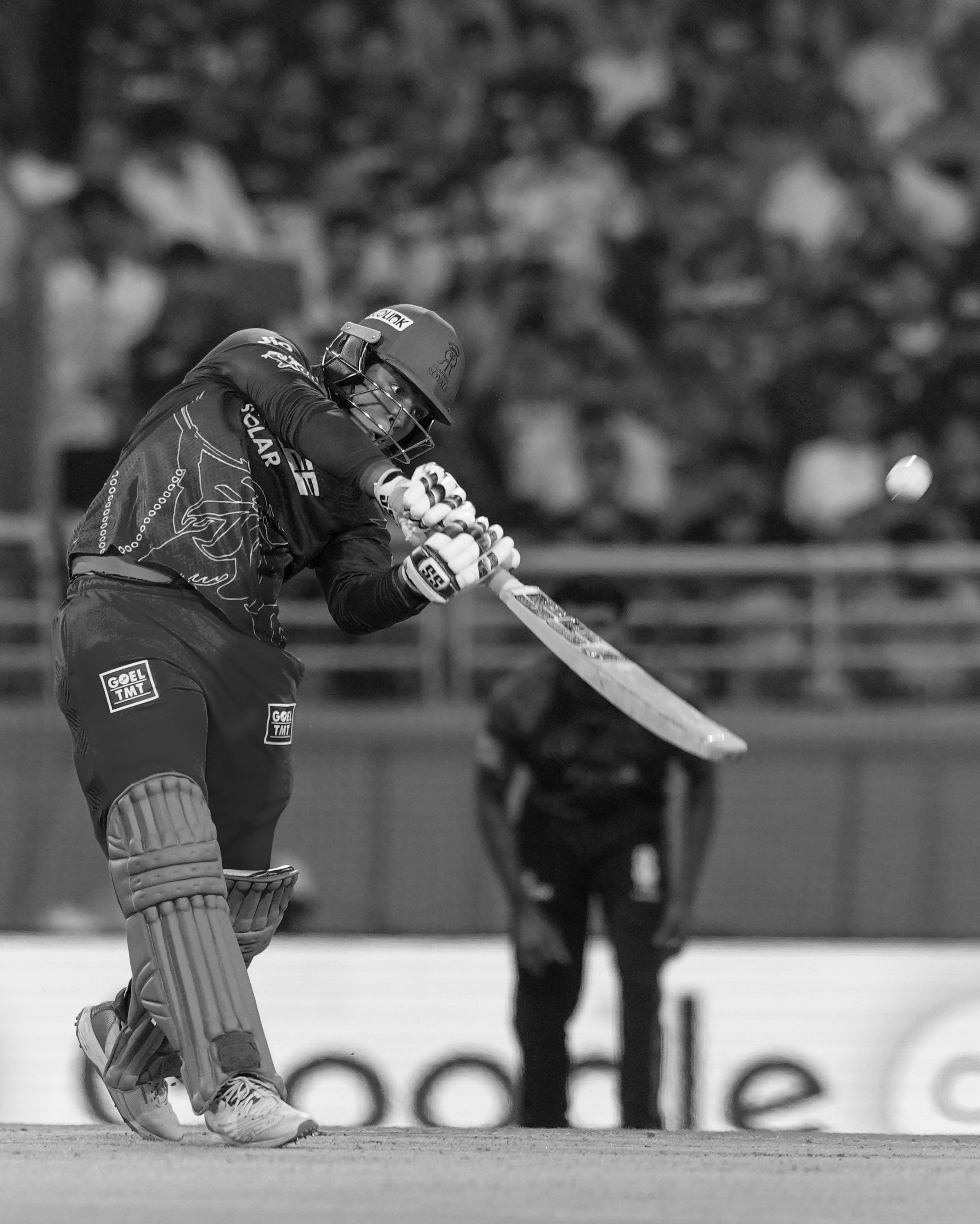 Vaibhav Sooryavanshi’s 97, Archer’s Firepower Send Rajasthan Royals Into Qualifier 2