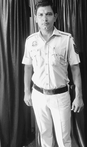 Heroic Delhi Cop Saves 13 From Raging Burari Blaze