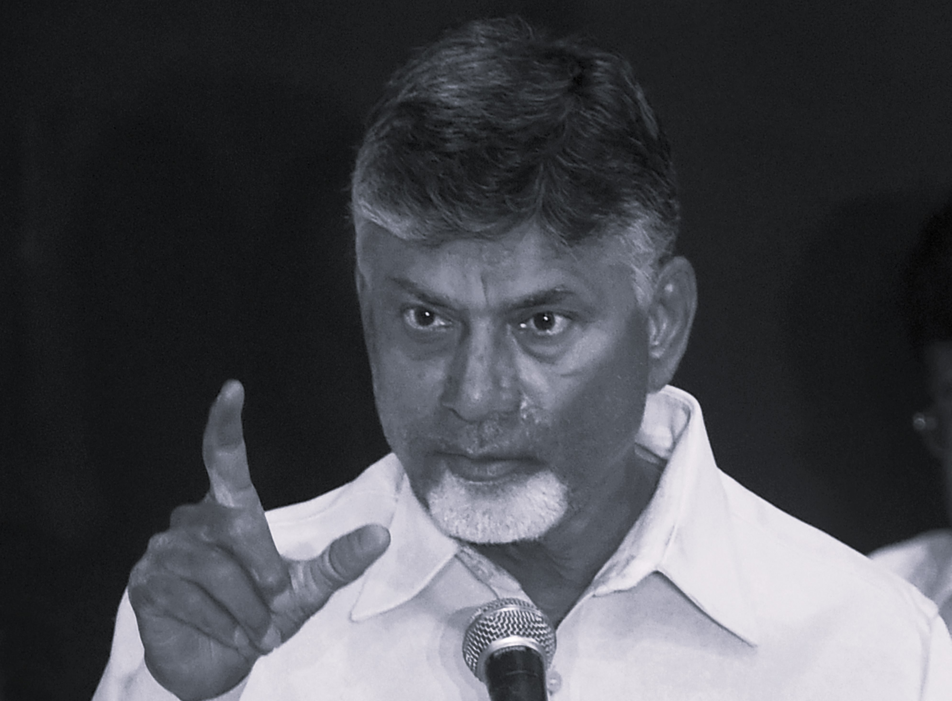 Farm-to-Home Push: Andhra CM Backs Direct Farm Produce Delivery to Doorsteps