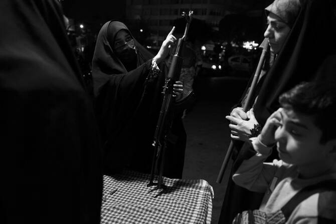 White House Calls Iran’s Hormuz Draft Deal a ‘Complete Fabrication’ as Tehran Claims Blockade Will End