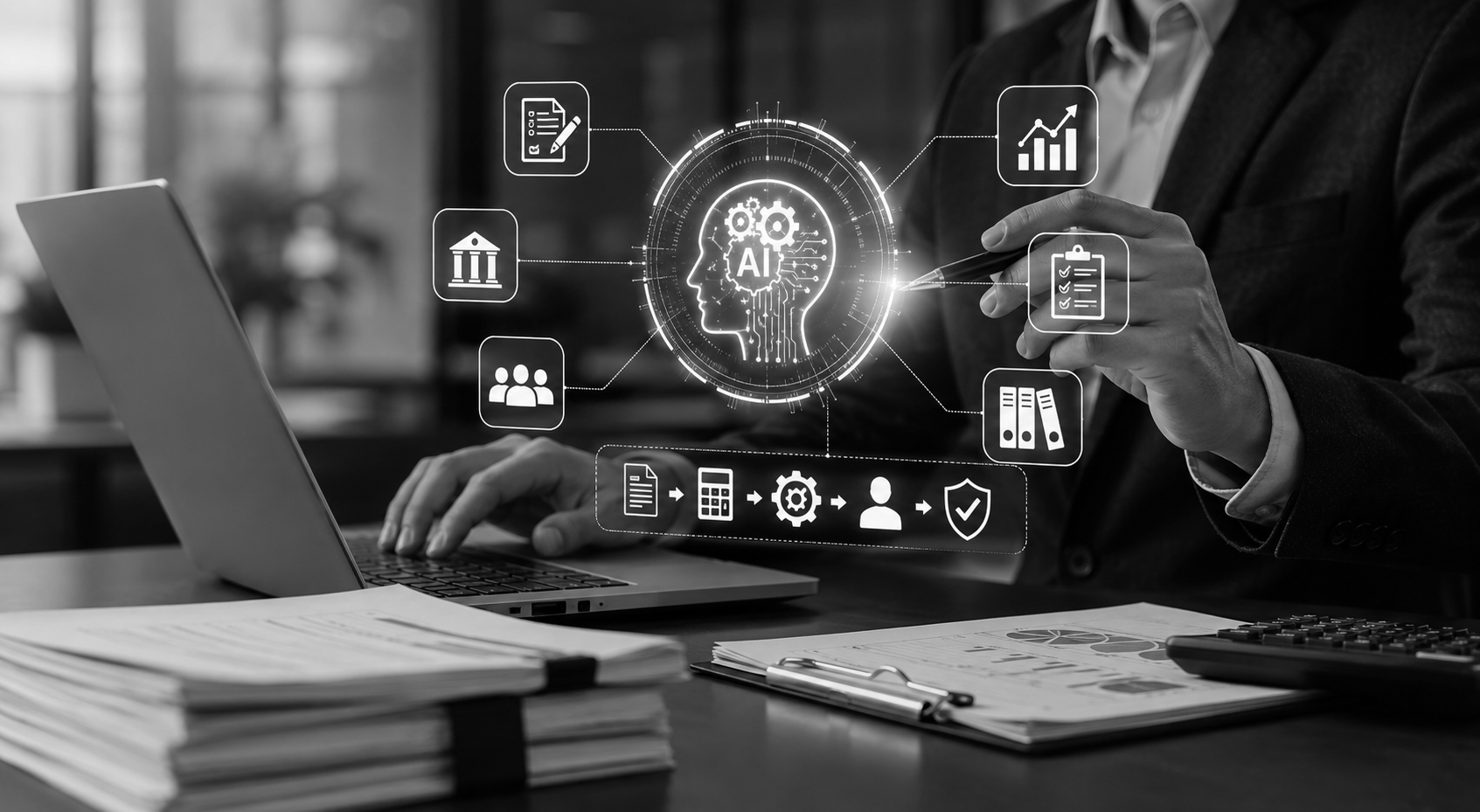 AI-Powered Compliance Platform Targets Faster Tax Filing and Business Registrations for SMEs