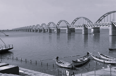 AP Launches Special Task Force to Clean Major Rivers