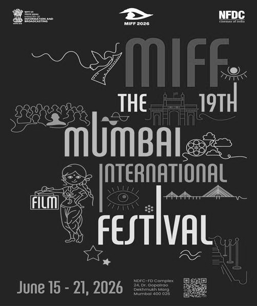 From Documentaries to XR Storytelling, MIFF 2026 Signals New Era for Indian Cinema
