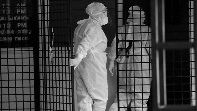 Uganda Woman Isolated in Bengaluru Tests Negative for Ebola