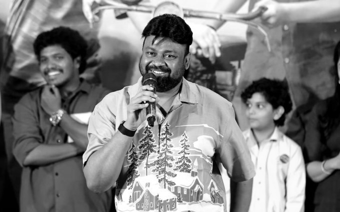 If Twitter Is Negative, We Turn It Positive: Colour Photo Director Sai Rajesh On Manipulated Digital Narratives
