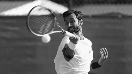 India’s Doubles Legacy Shines Again as Bhambri, Balaji Progress at French Open