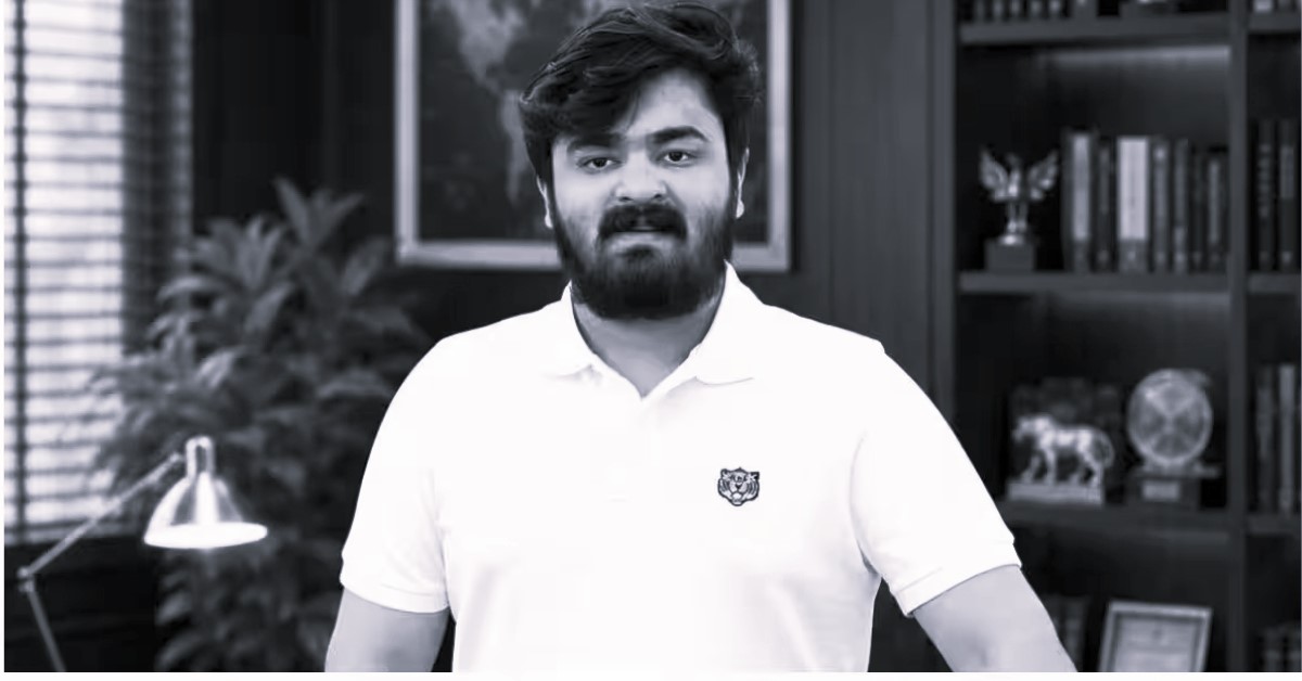 పోక్సో కేసులో పోలీసు కస్టడీకి బండి భగీరథ్