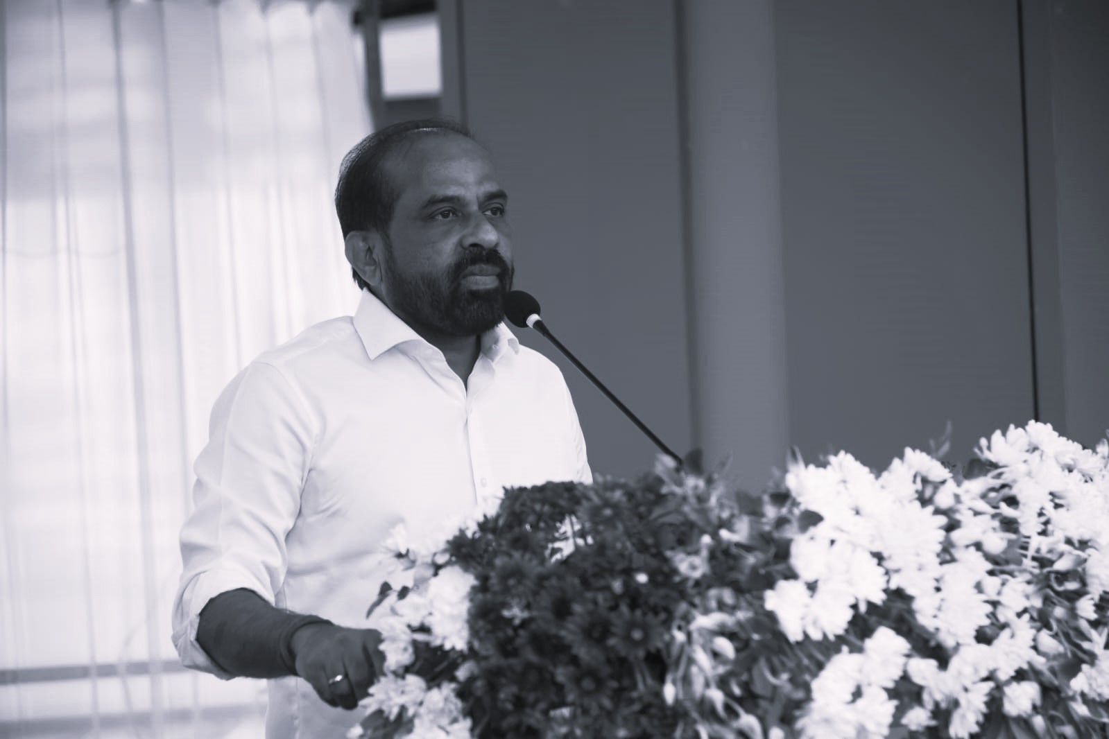 తక్కువ వ్యయంతో నాణ్యమైన వైద్య సేవలు అందించడమే లక్ష్యం: మంత్రి సత్య కుమార్ యాదవ్