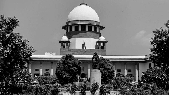 SC Collegium Recommends Five New Judges, Including Senior Advocate V Mohana