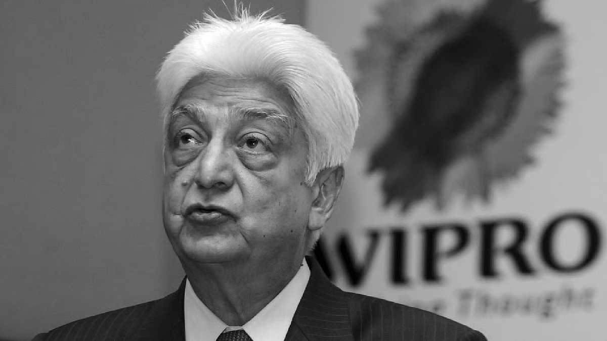 Allahabad HC Quashes Labour Law Case Against Azim Premji, Pulls Up Magistrate Court