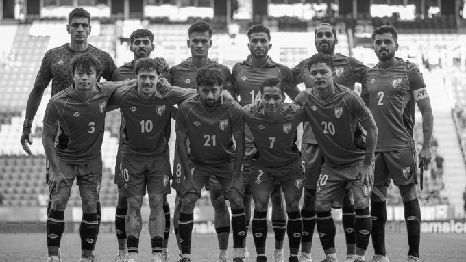 India Football Team Crash Out of Unity Cup After Jamaica’s Clinical 2-0 Win