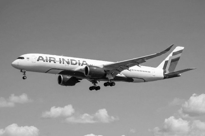 Air India Extends Israel-Delhi Flight Suspension Till July 31 Amid West Asia Conflict
