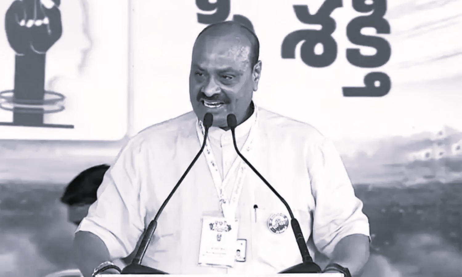 AP Govt Focuses on Sustainable Growth in Aquaculture Sector