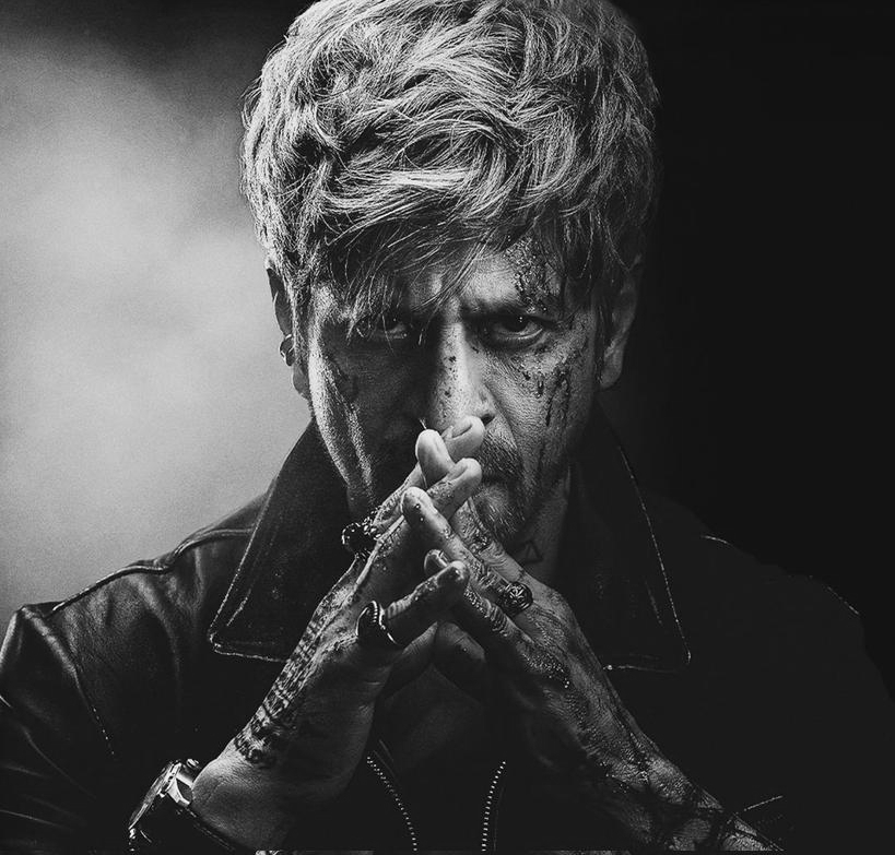 Shah Rukh Khan’s ‘King’ Look Unveiled, Promises High Octane Action and Emotion