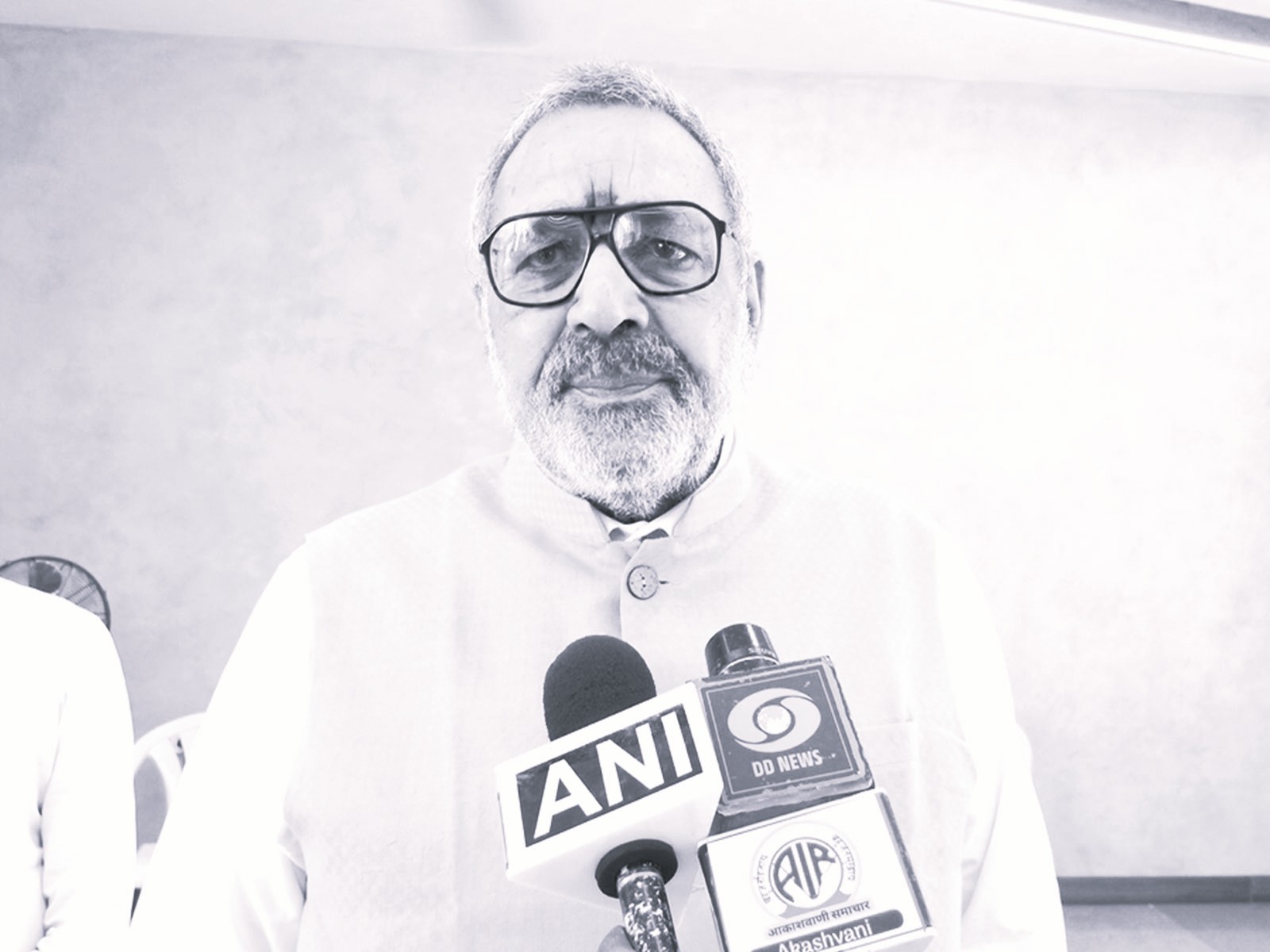 Andhra Pradesh Set to Emerge as India’s Next Silk State: Giriraj Singh
