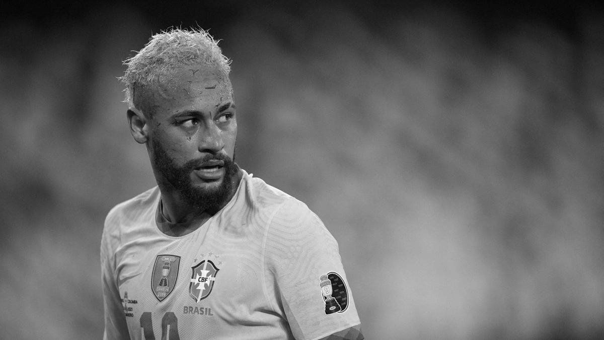 Neymar Injury Blow: Brazil Star Likely to Miss World Cup Opener Against Morocco