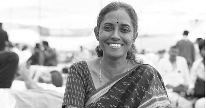 Congress MP Jothimani Alleges “Massive Irregularities” in TN Candidate Selection
