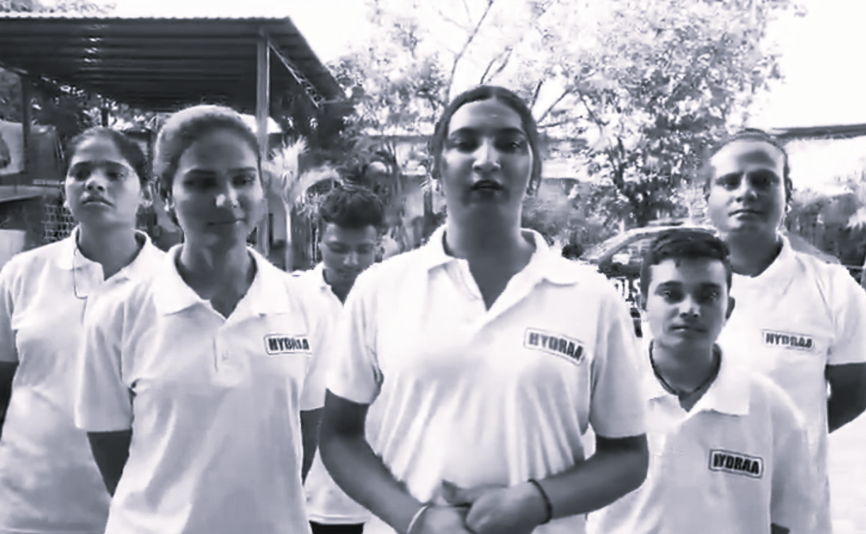 HYDRAA’s ‘Eagle Team’ Gives Transgender Persons Dignity, Recognition Through Employment