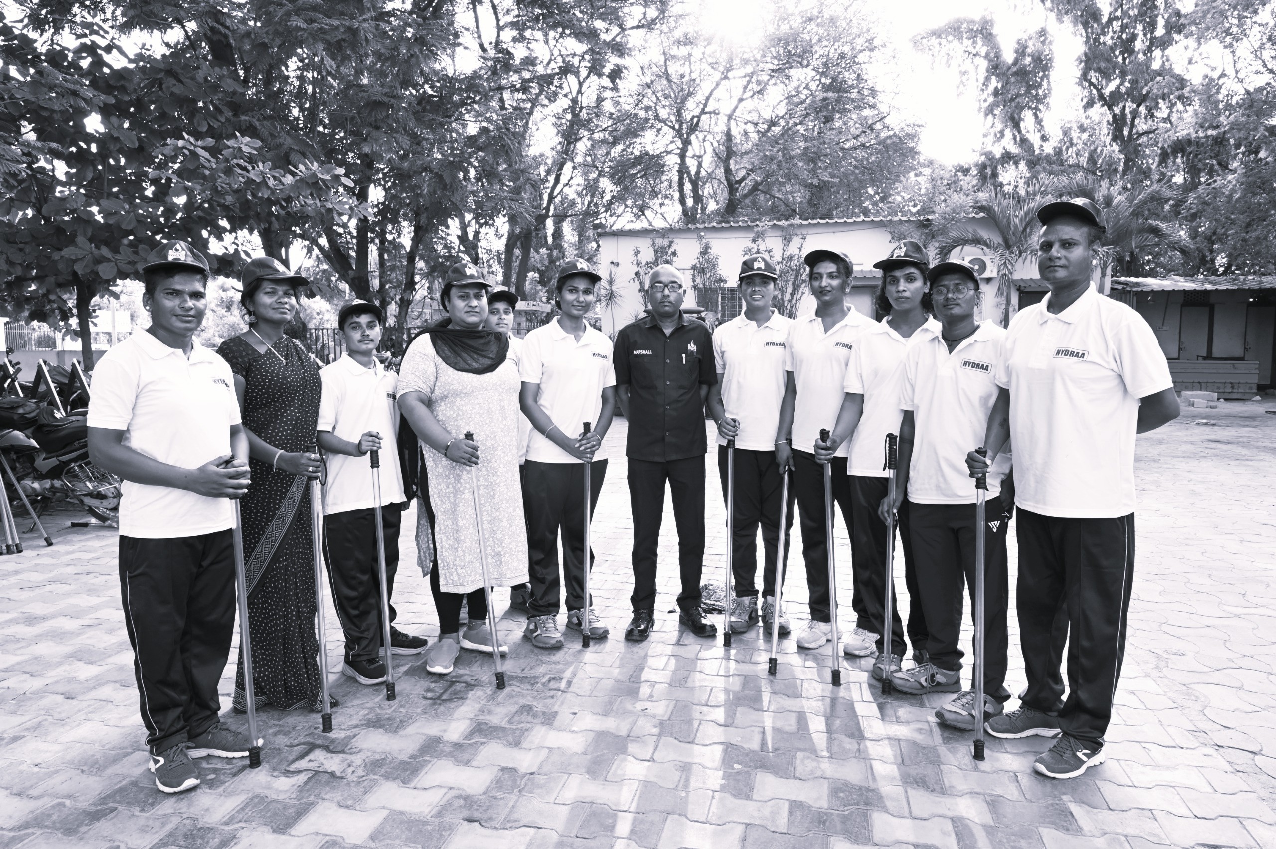 HYDRAA’s ‘Eagle Team’ Gives Transgender Persons Dignity, Recognition Through Employment