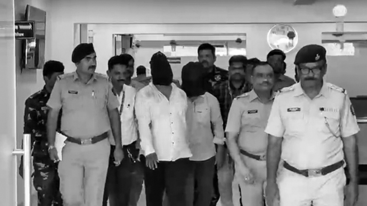 Pune Hooch Tragedy: Nine Held From Liquor Network, 22 Officials Suspended As Death Toll Rises To 15