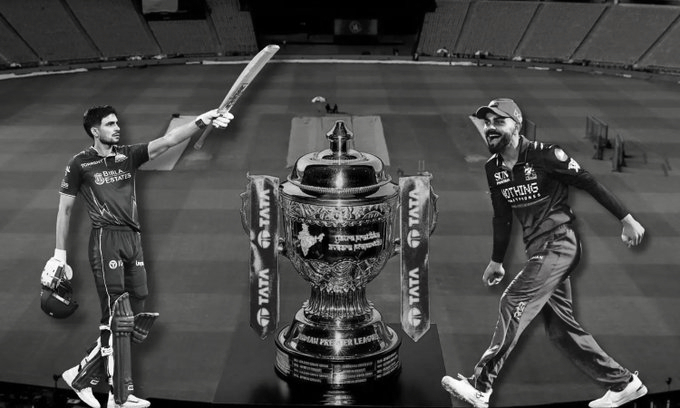The IPL Gave Us a Whole Season, Tonight It Takes It All Back: One Final, One Match, One Champion