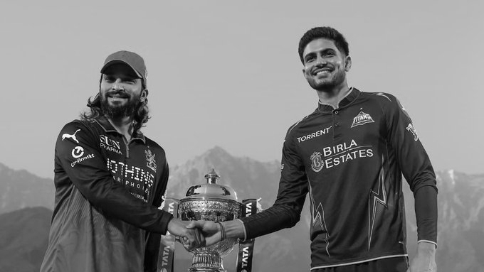 The IPL Gave Us a Whole Season, Tonight It Takes It All Back: One Final, One Match, One Champion