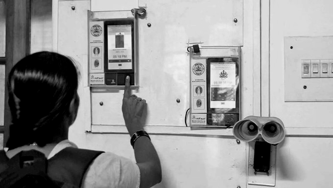 Tamil Nadu Makes Biometric, Face-ID Attendance Mandatory for HR Department Staff