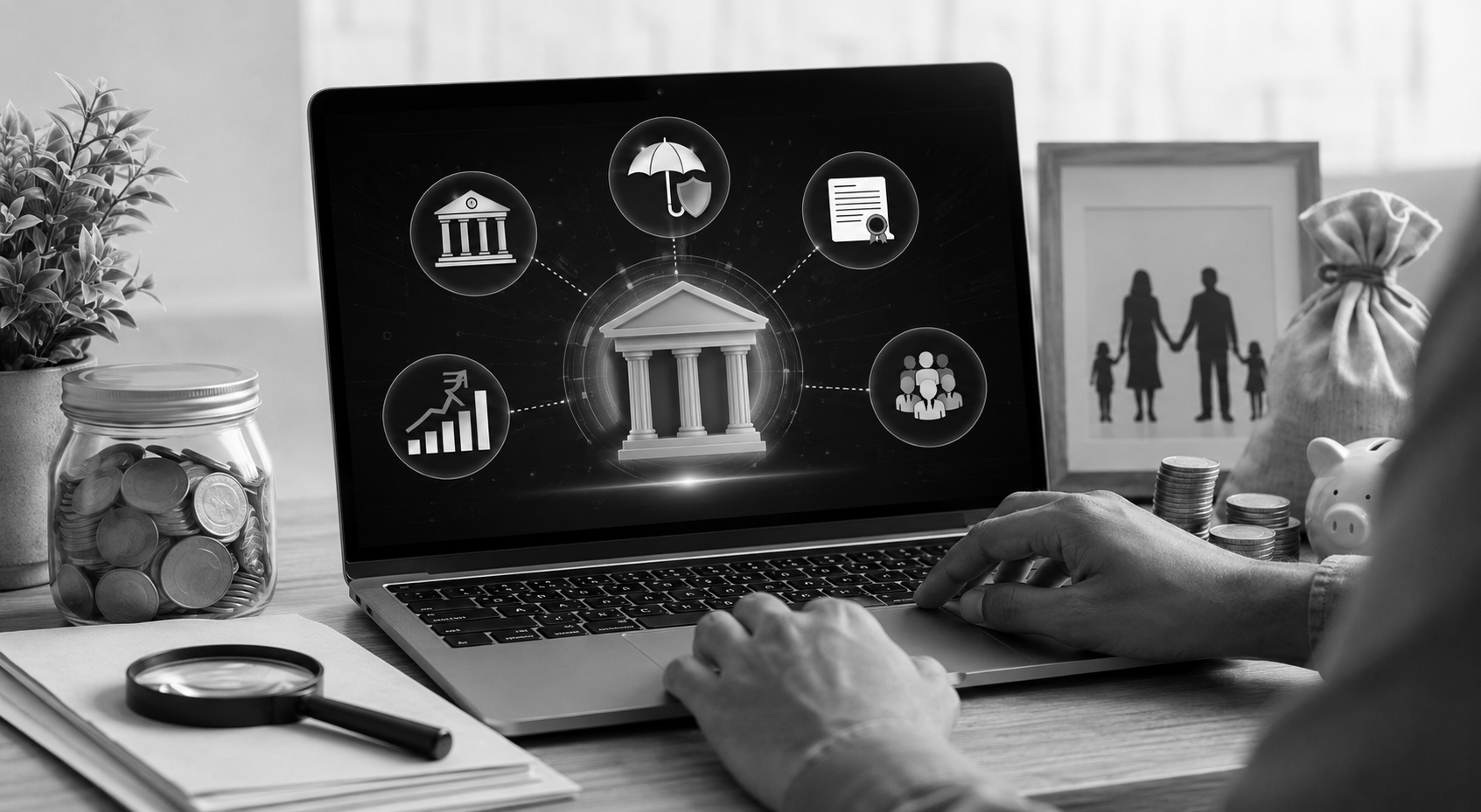 Centre Rolls Out Common Portal to Reconnect Citizens With Forgotten Financial Assets