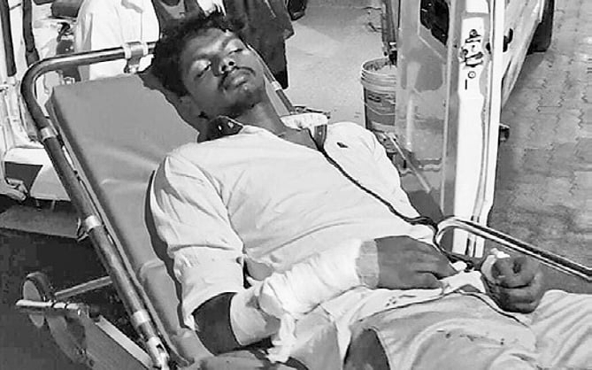 Seven Injured in Alleged Attack on Dalits in Tamil Nadu's Tenkasi, Probe Underway