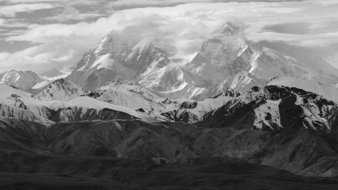 Three Latvian Climbers Killed, One Critical After Accident on Alaska's Mount McKinley