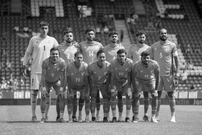 India End Unity Cup Run with 0-1 Loss to Zimbabwe in Third Place Play Off