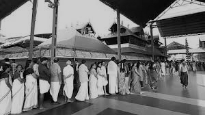 Guruvayur Temple to Introduce Online Virtual Queue System for Darshan
