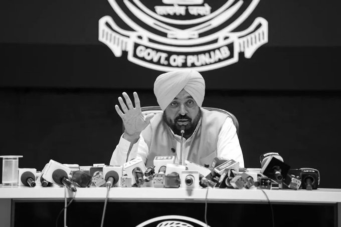 Punjab Moves to End Contractual Hiring, Clears Regularisation of 65,000 Workers