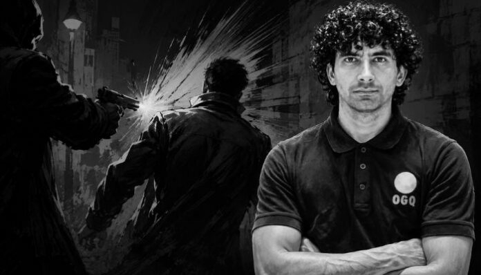 Para Athlete Shot Dead in Ghaziabad, Rival Para Athlete Arrested in Alleged Revenge Killing