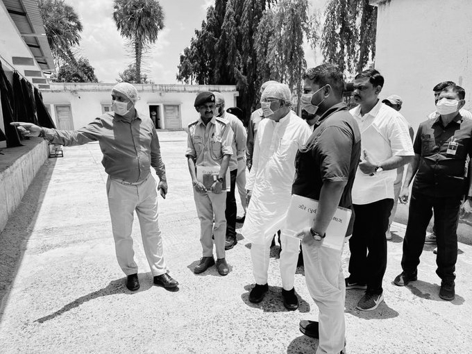 Lion Cub Deaths In Gir: Gujarat Forest Minister Says Situation Under Control, No New Cases In 3 Days