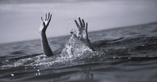 Tragedy in Kurnool: Five Rescuers Lose Lives Saving Girl From Tungabhadra River