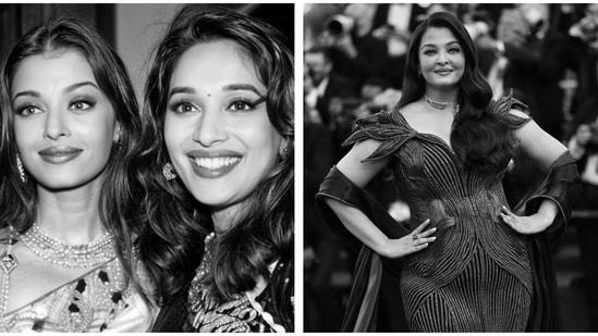You Cannot Reduce Her to a Number: Madhuri Dixit Backs Aishwarya Rai Amid Cannes Trolling
