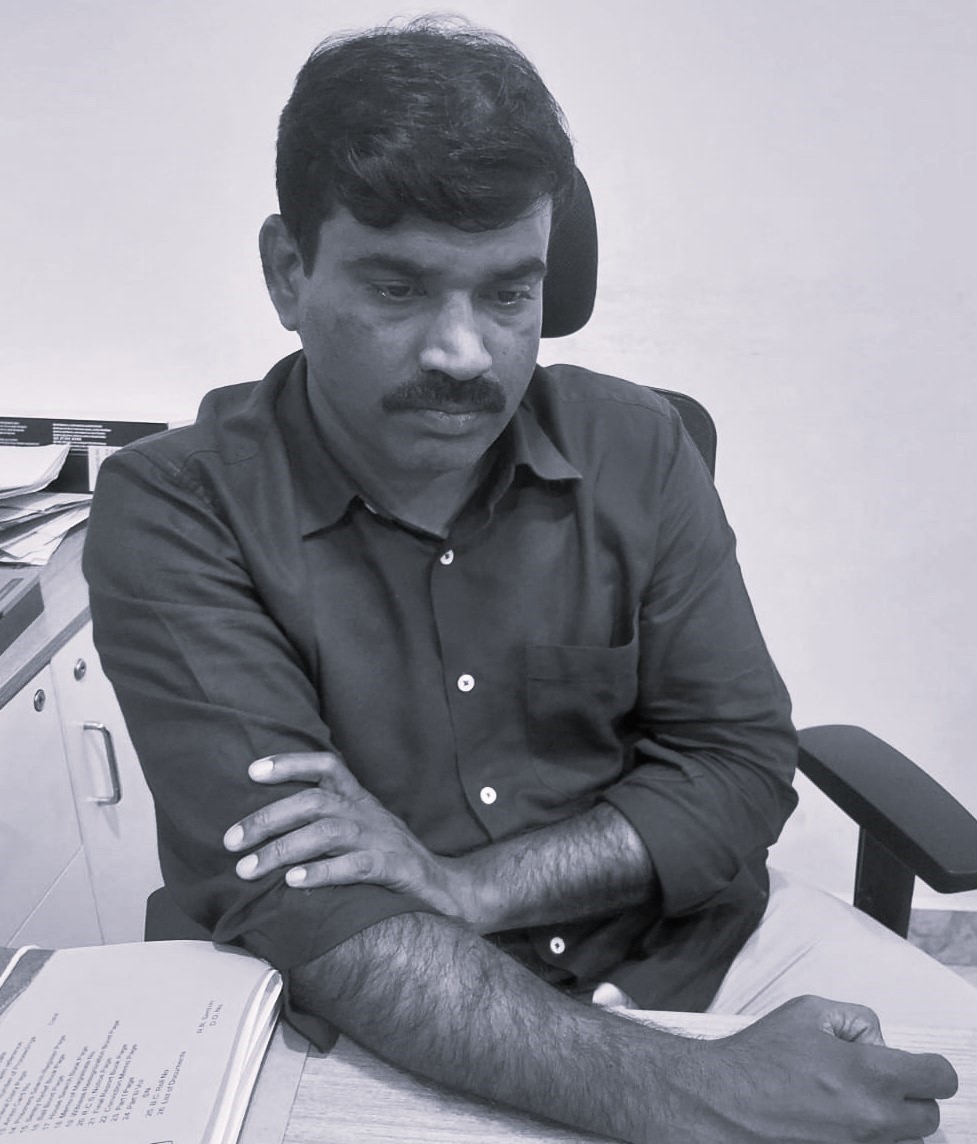 Telangana Cyber Bureau Inspector Arrested for Demanding ₹9 Lakh Bribe