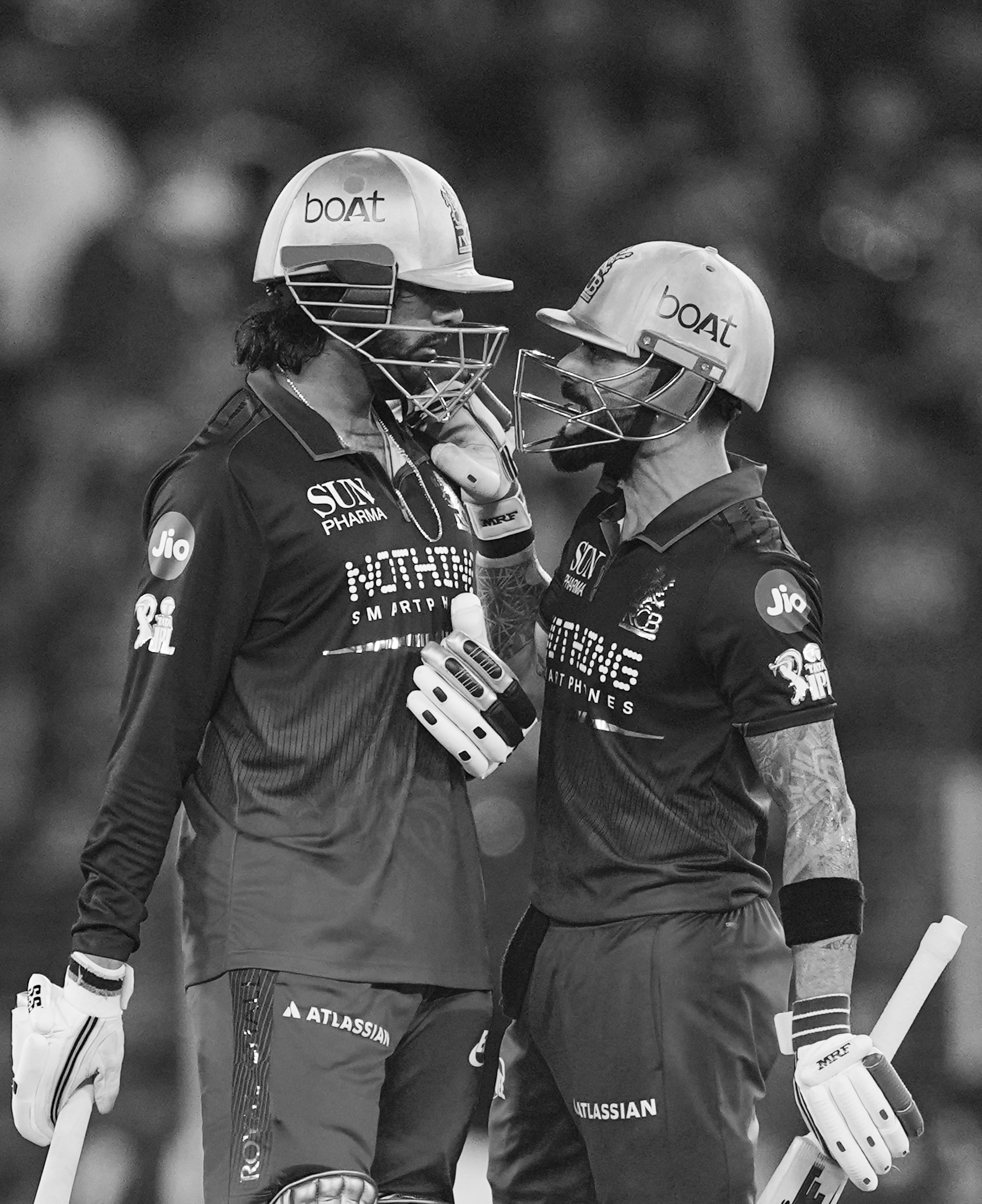 Ee Saala Cup Namdu, And This Time Nobody Was Surprised: RCB Are Back-to-Back IPL Champions