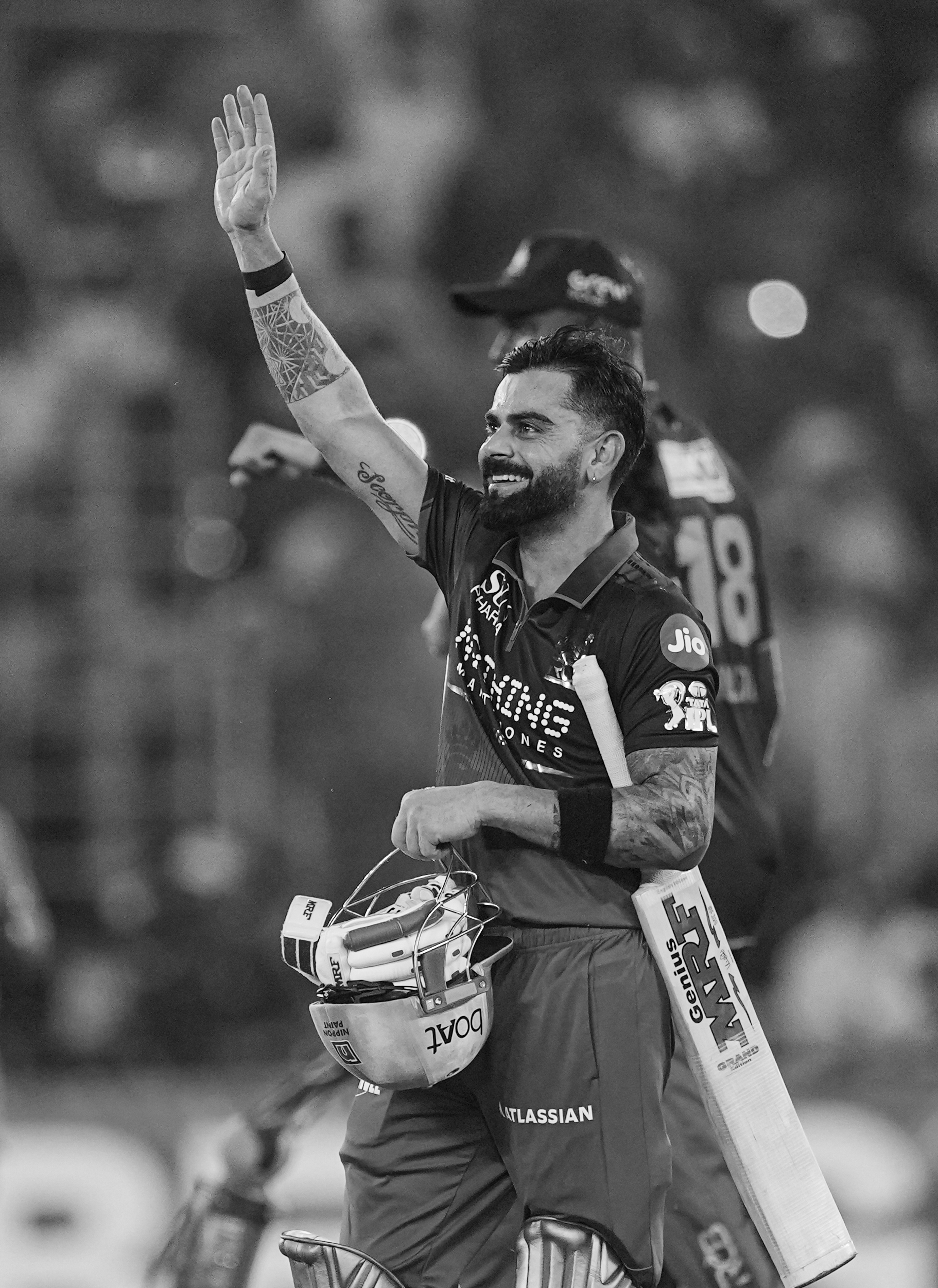 Ee Saala Cup Namdu, And This Time Nobody Was Surprised: RCB Are Back-to-Back IPL Champions