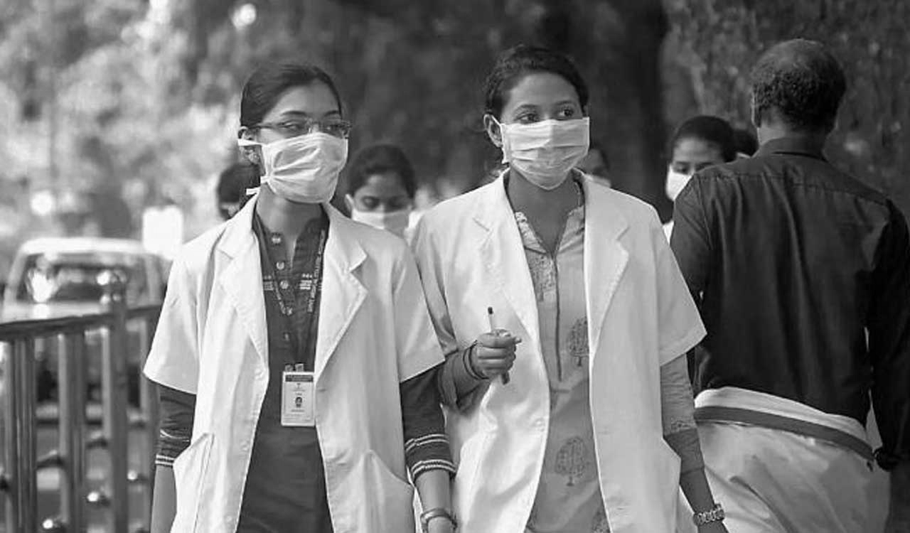 NMC Proposes Restoring 10-Year Window for MBBS Completion, Seeks Public Feedback