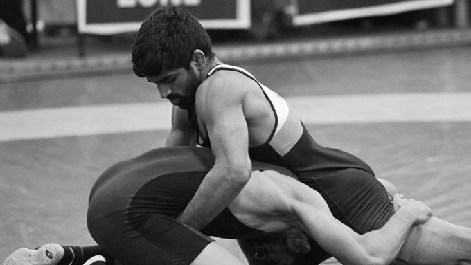 Deepak Punia’s Bold Jump to 97kg Steals Spotlight as India Finalises Asian Games Wrestling Squad