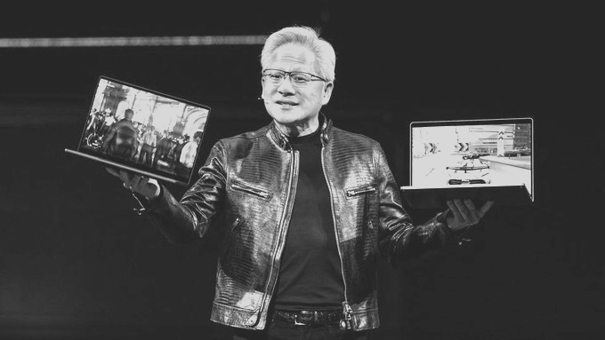The Next Big Leap in Computing? Nvidia Bets on AI PCs with New RTX Spark Chips