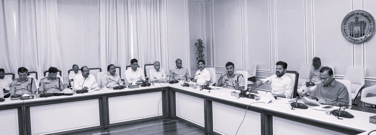 Telangana Seeks Entire Ramagundam Urea Output Ahead of Kharif, Flags El Niño Risks