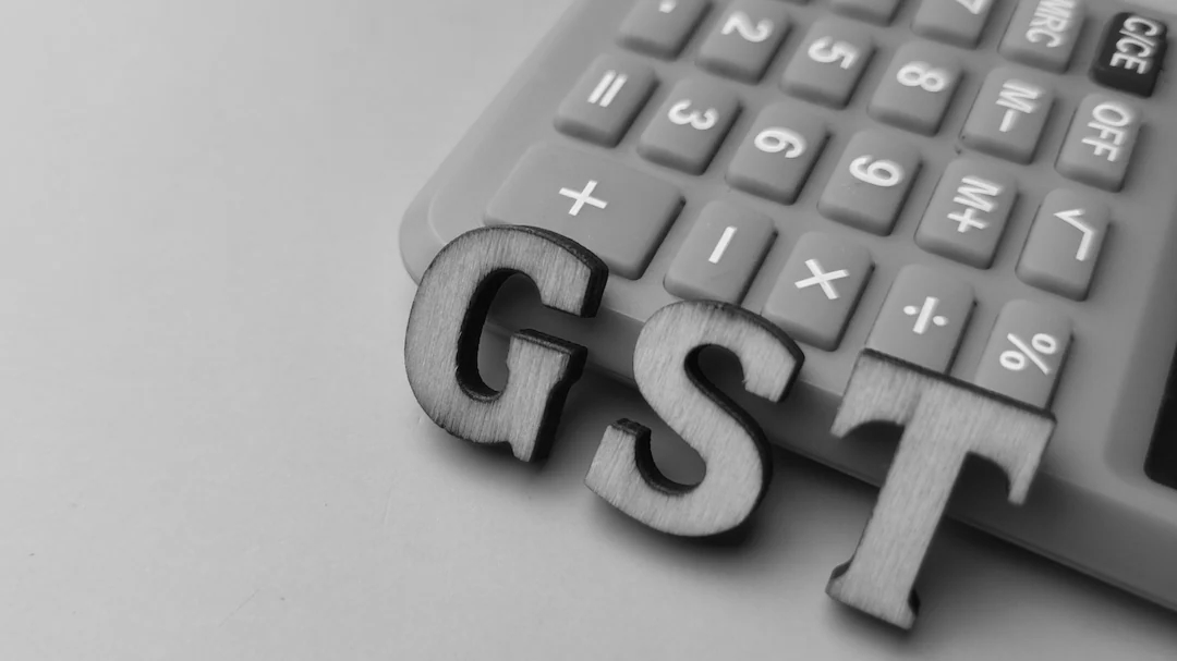 GST Collections Rise to ₹1.94 Lakh Crore in May, Signalling Steady Economic Momentum