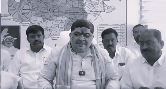 Ponnam Prabhakar Accuses DCM Pawan Kalyan of Advancing BJP Agenda in Telangana