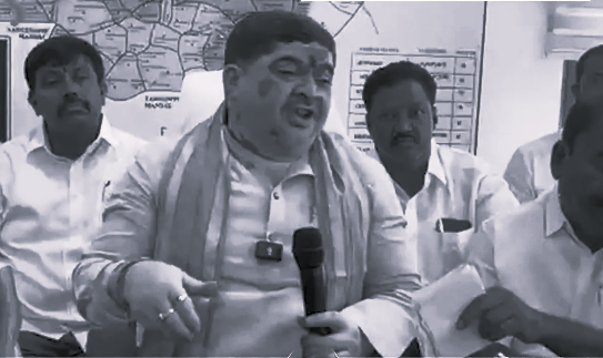Ponnam Prabhakar Accuses DCM Pawan Kalyan of Advancing BJP Agenda in Telangana