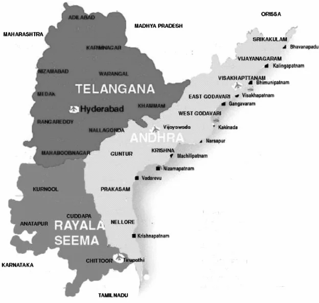 Telangana and Andhra Pradesh Reel Under Heatwave as Delayed Monsoon Deepens Distress