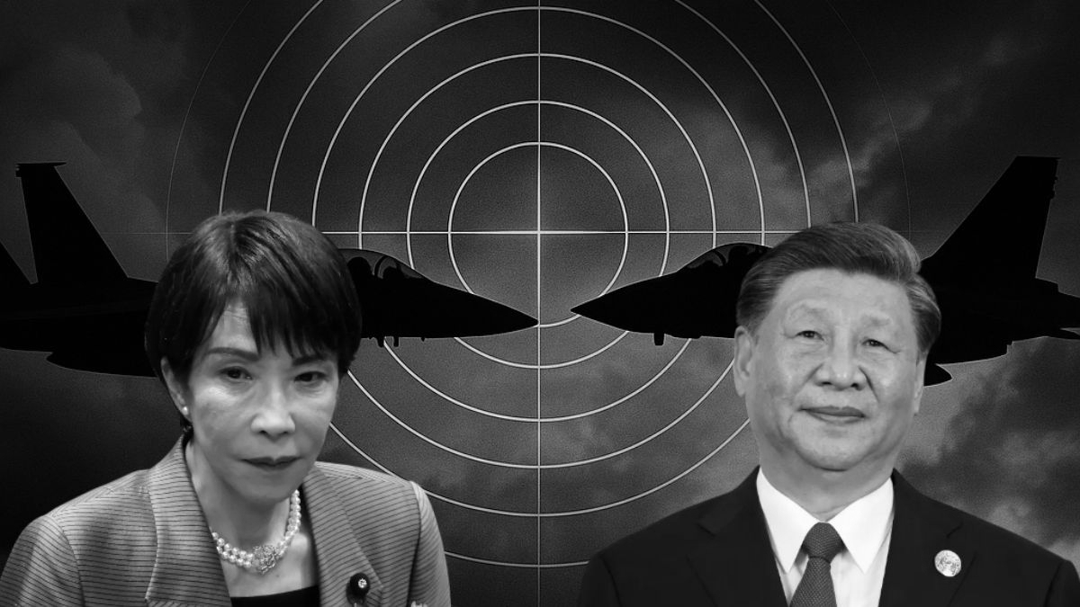 Japan Rejects China’s ‘New Militarism’ Charge, Questions Beijing’s Military Expansion